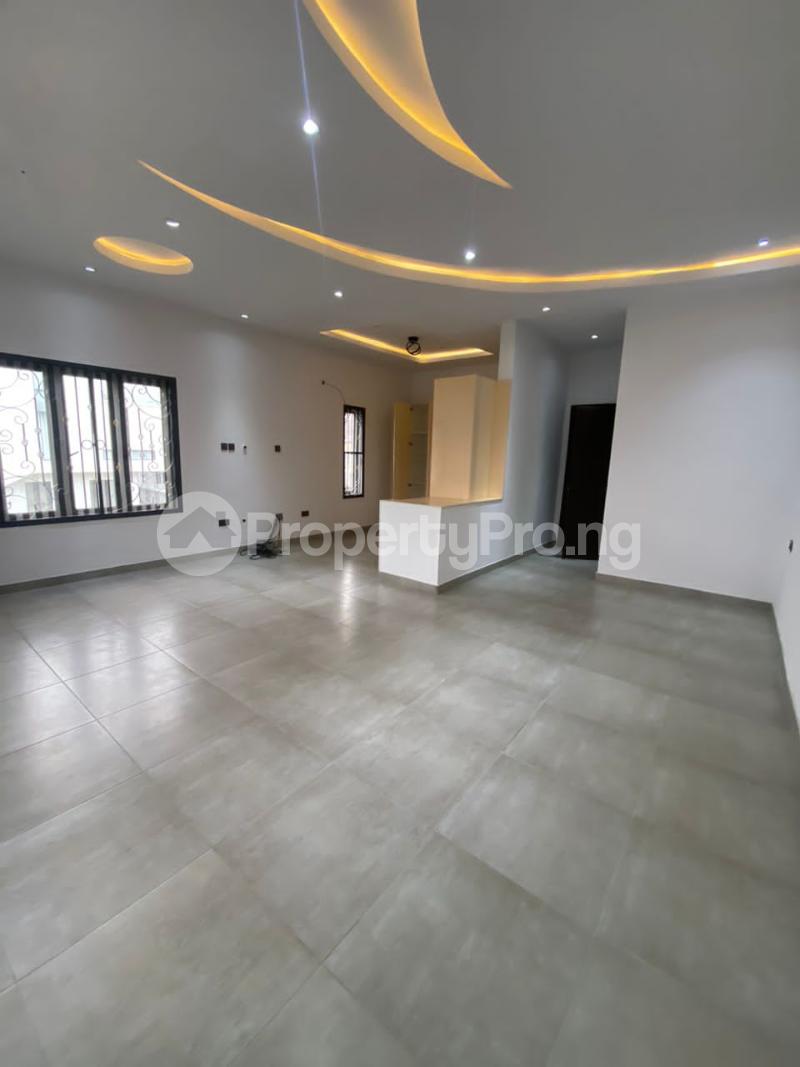 5 bedroom House for rent Victory Park Estate Osapa london Lekki Lagos