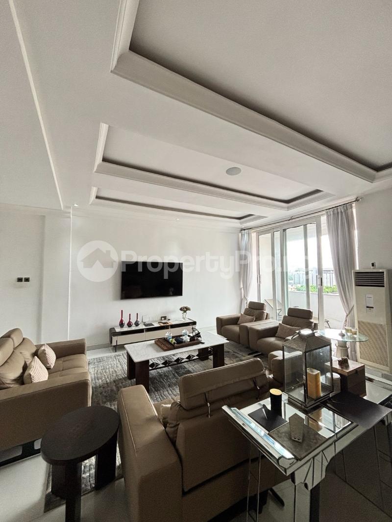 4 bedroom House for sale Victoria Island Lagos