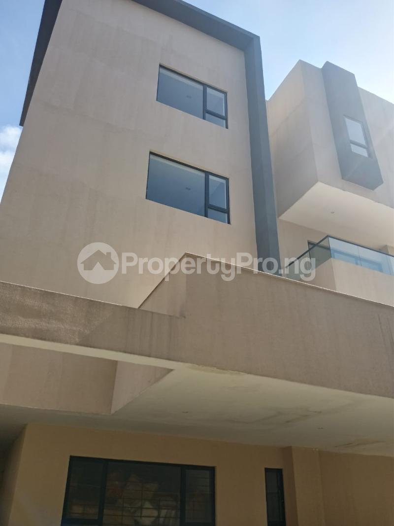 6 bedroom House for sale Banana Island Ikoyi Lagos