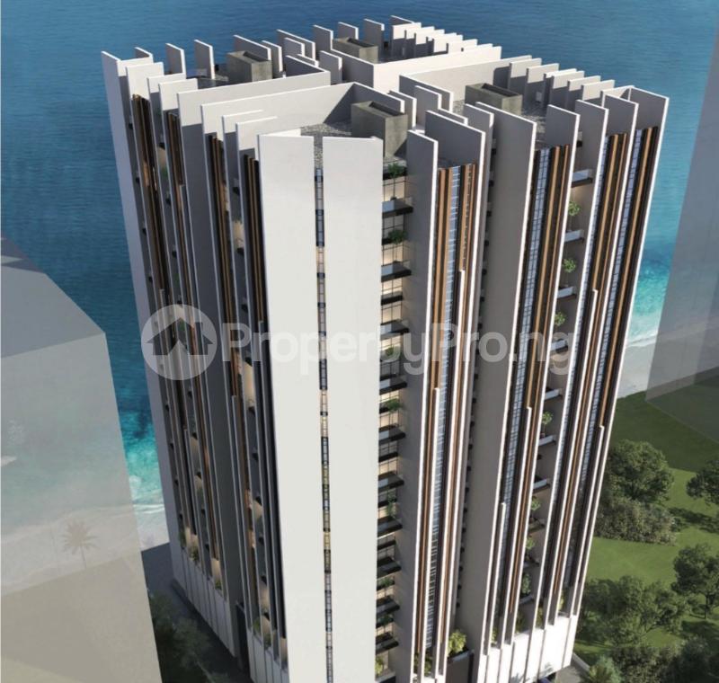 2 bedroom Flat / Apartment for sale Banana Island Ikoyi Lagos