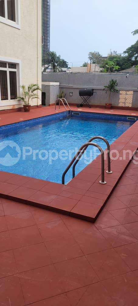 4 bedroom Flat / Apartment for rent Ikoyi Lagos
