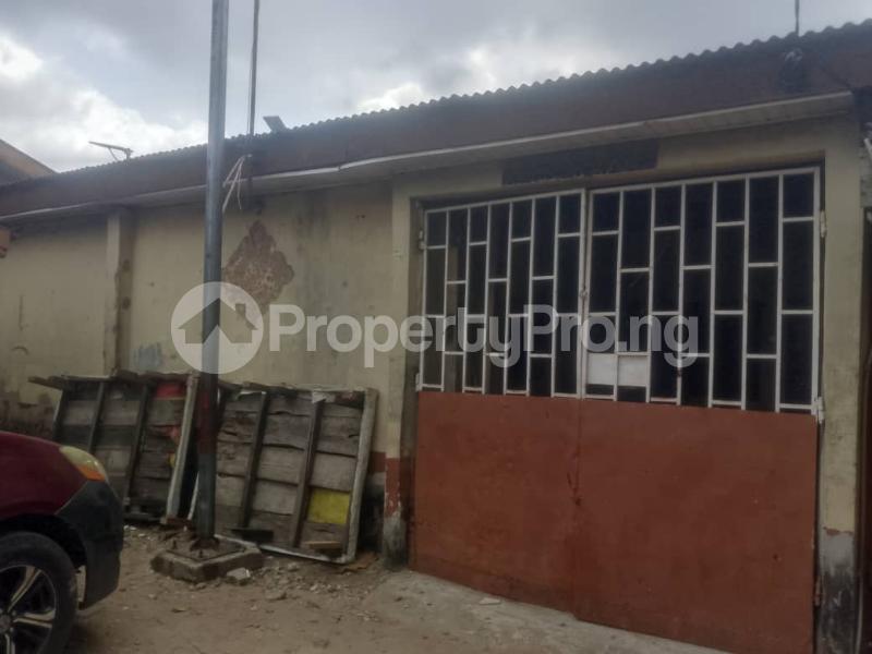 House for sale Surulere Lagos