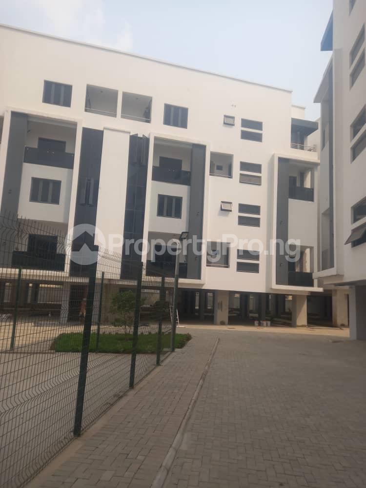 4 bedroom House for sale Iponri Surulere Lagos