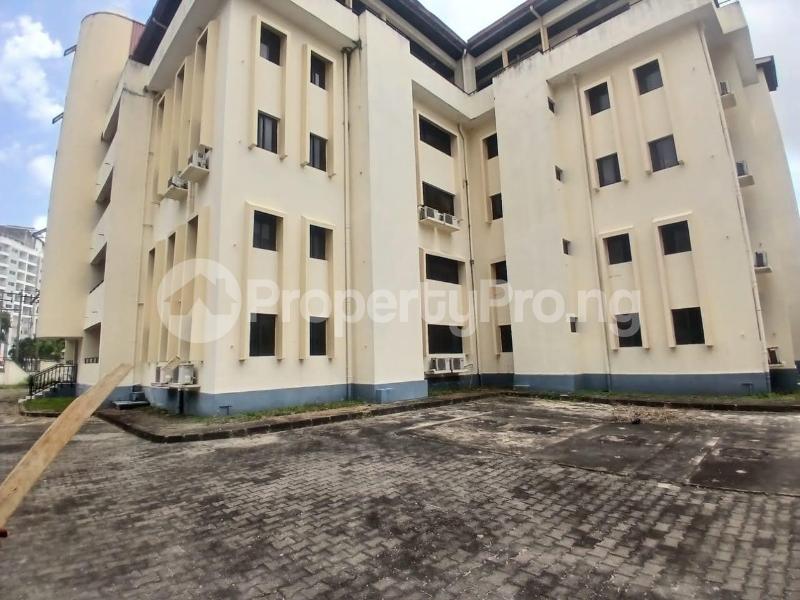 3 bedroom House for rent Victoria Island Lagos