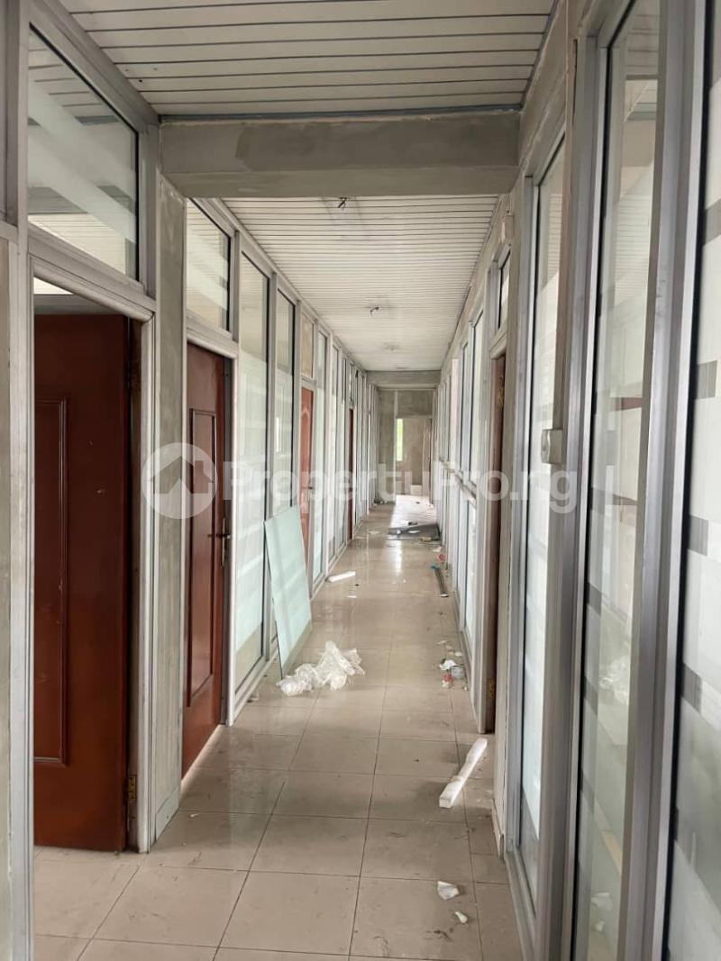 Commercial Property for rent Victoria Island Lagos - 0