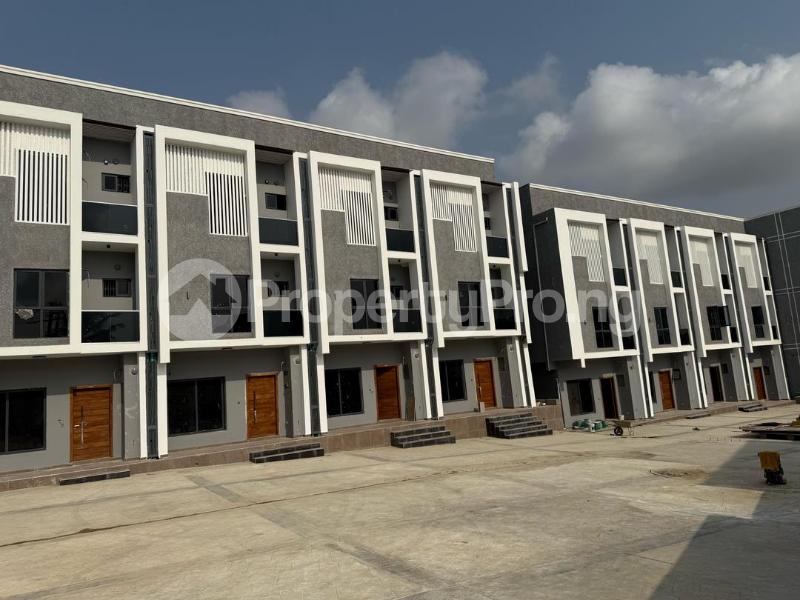 4 bedroom House for sale Magodo GRA Phase 2 Kosofe/Ikosi Lagos
