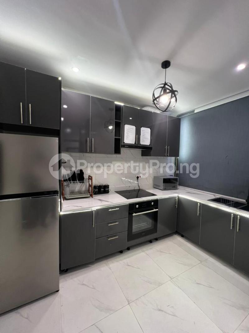 3 bedroom Flat / Apartment for rent 1004 Victoria Island Lagos