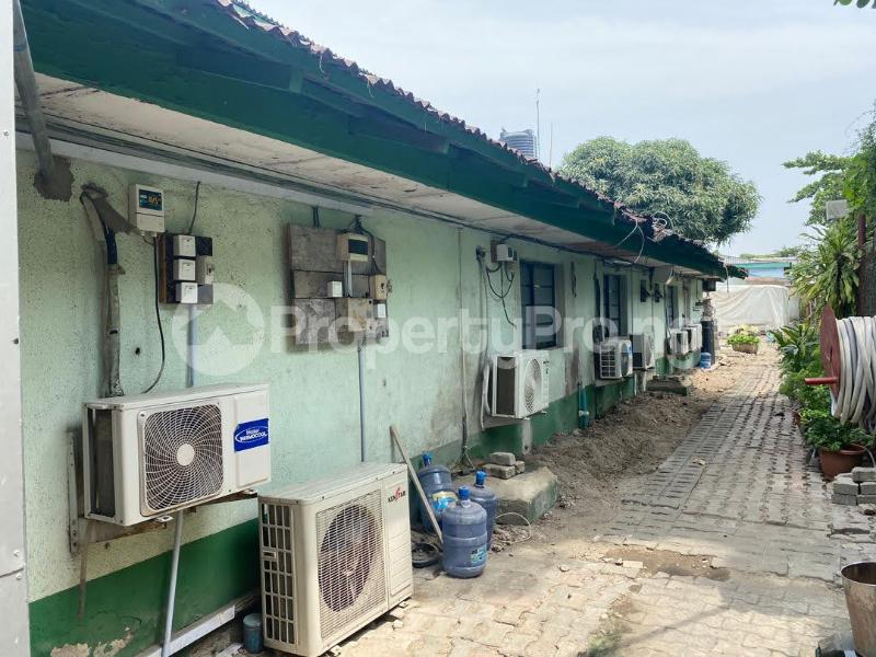 5 bedroom House for sale Oju Olugbun Victoria Island Lagos