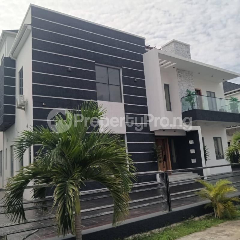 5 bedroom House for sale Ikate Lekki Lagos