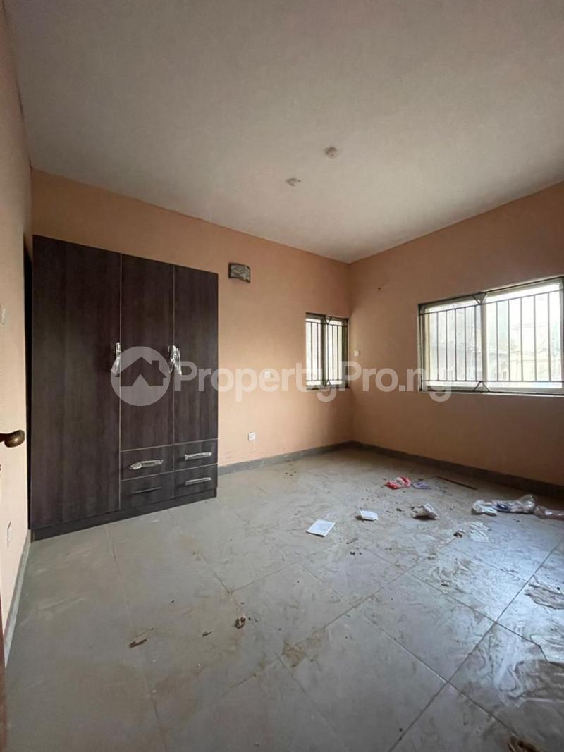 3 bedroom Flat / Apartment for rent Costain Iponri Surulere Lagos - 0