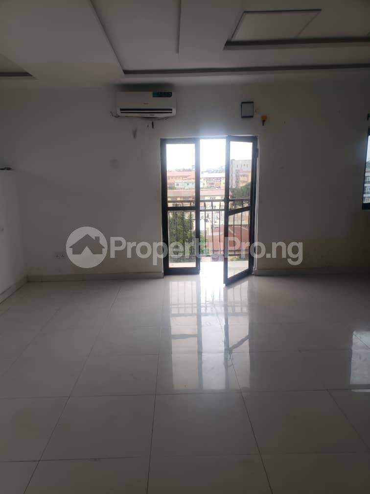 2 bedroom Flat / Apartment for rent Sabo Yaba Lagos