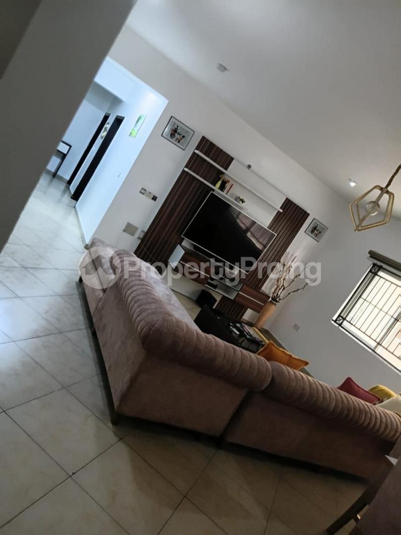 3 bedroom Flat / Apartment for rent Lekki Phase 1 Lekki Lagos
