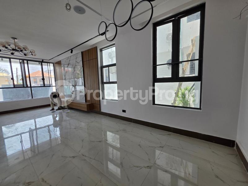 5 bedroom House for sale Lekki Phase 1 Lekki Lagos