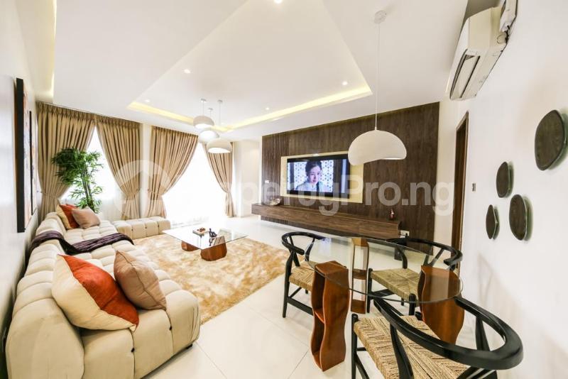 3 bedroom Flat / Apartment for sale Banana Island Ikoyi Lagos