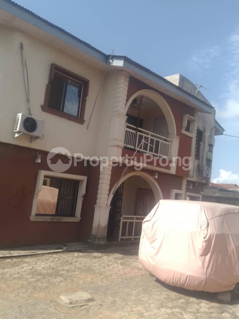 3 bedroom House for sale Ayobo Alimosho Lagos