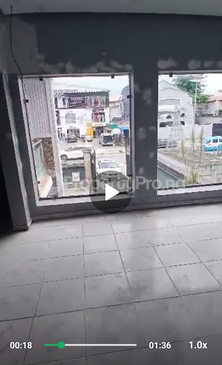 Commercial Property for rent Fola Osibo Street Lekki Phase 1 Lekki Lagos