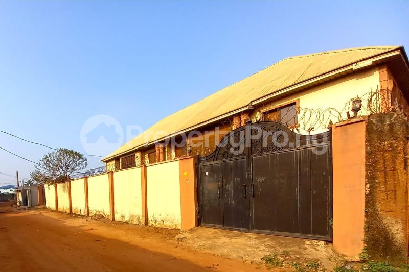 House for sale Obafemi Owode Ogun - 0