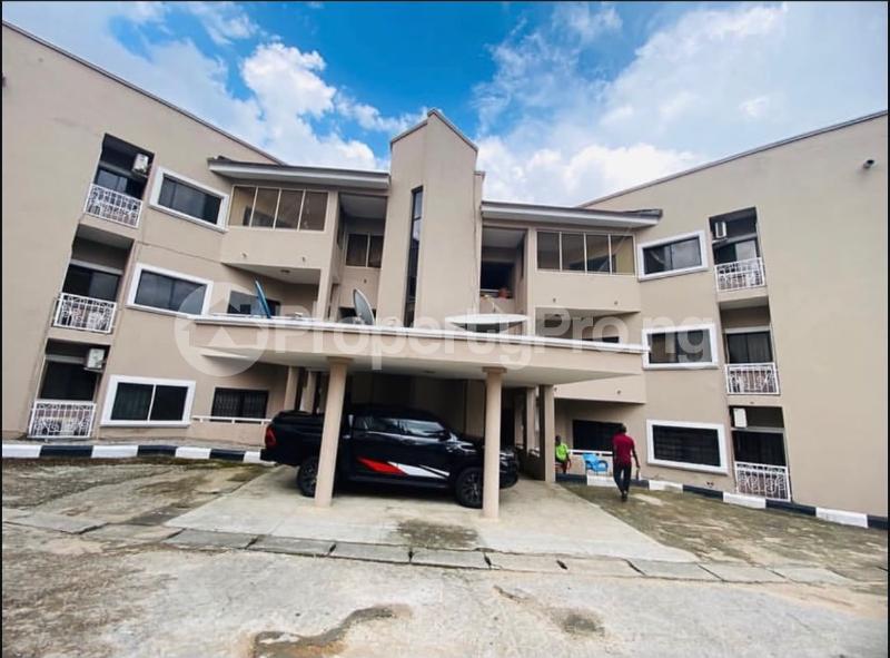 House for sale Wuse 1 Abuja