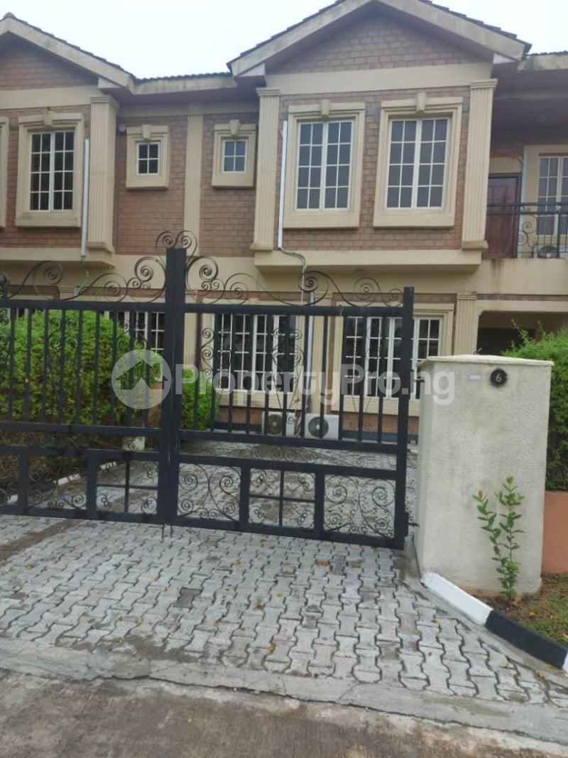 4 bedroom House for sale Amen Estate Eleko Ibeju-Lekki Lagos