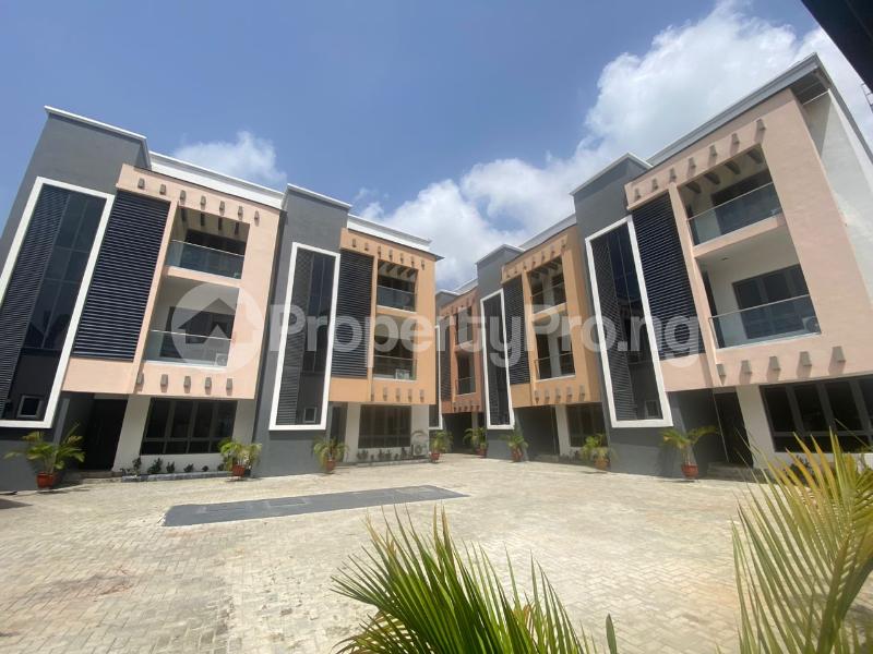 4 bedroom House for rent Banana Island Ikoyi Lagos