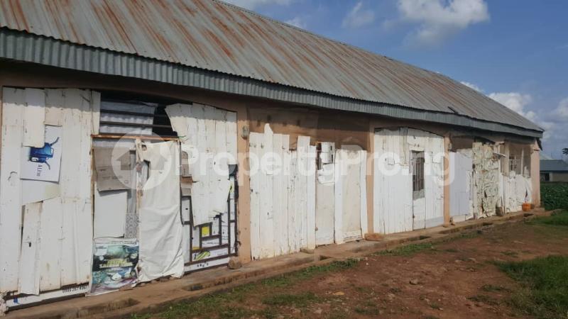 House for sale Behind Eterna Filling Station, Maraban Rido. Kaduna North Kaduna