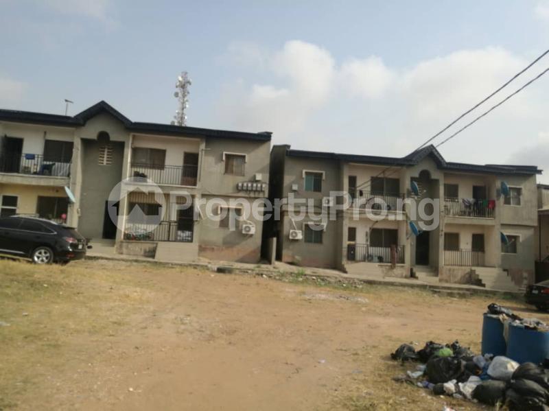 House for sale Gowon Estate, Egbeda Alimosho Lagos