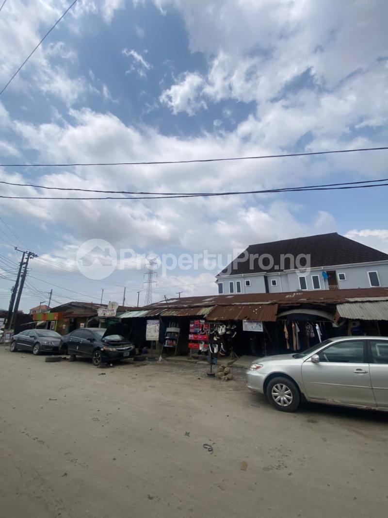 House for sale Ikate Surulere Lagos