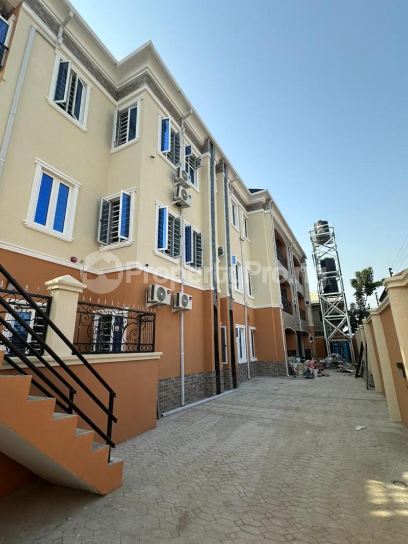 2 bedroom Flat / Apartment for rent Valley View Estate Ikorodu Lagos