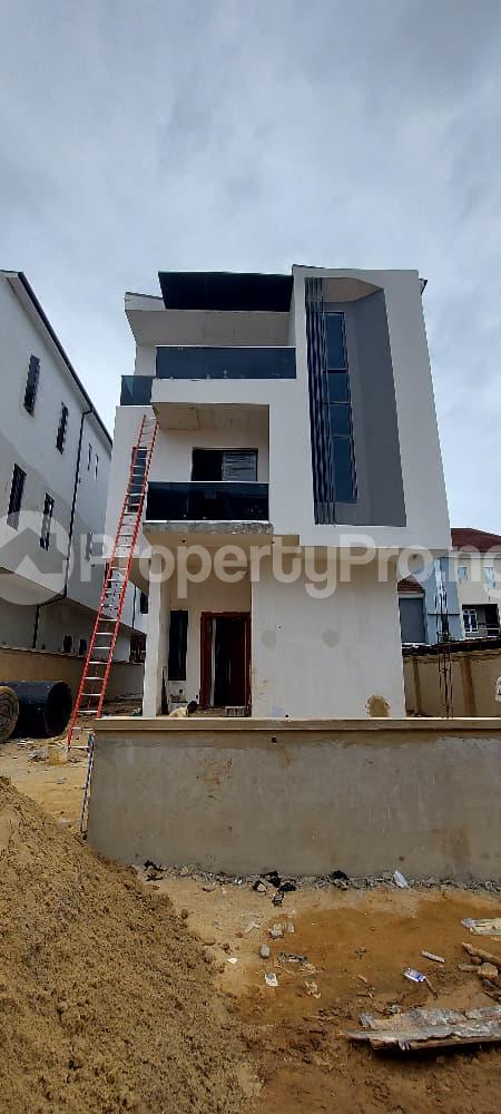 5 bedroom House for sale Ikeja GRA Ikeja Lagos