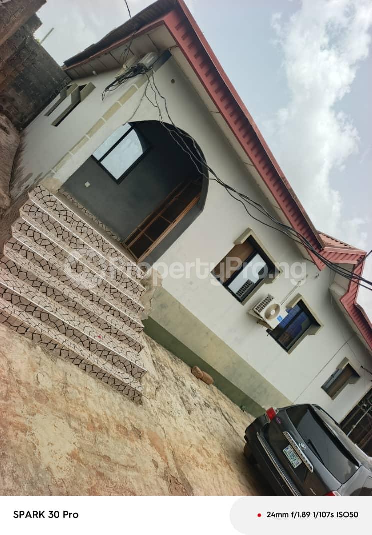 3 bedroom Flat / Apartment for sale Abule Egba Lagos