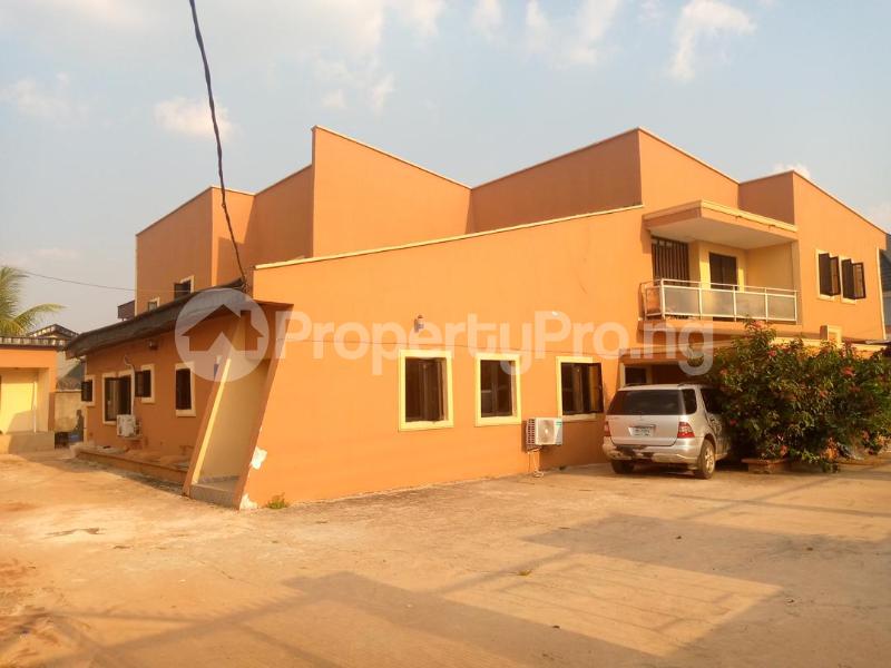 3 bedroom House for sale Central Edo
