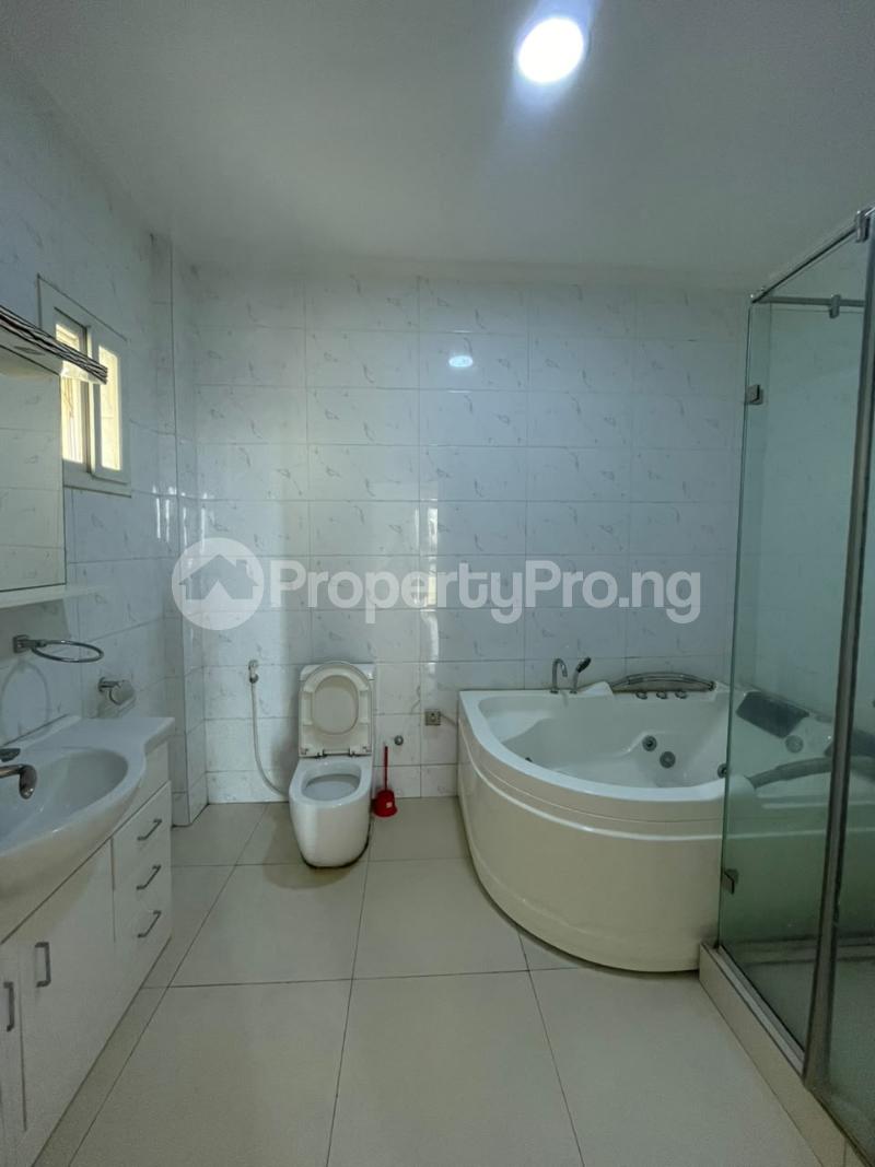 3 bedroom Flat / Apartment for rent Ikate Lekki Lagos - 0