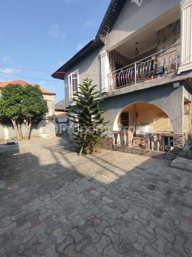 Flat / Apartment for rent Remlek Badore Ajah Lagos