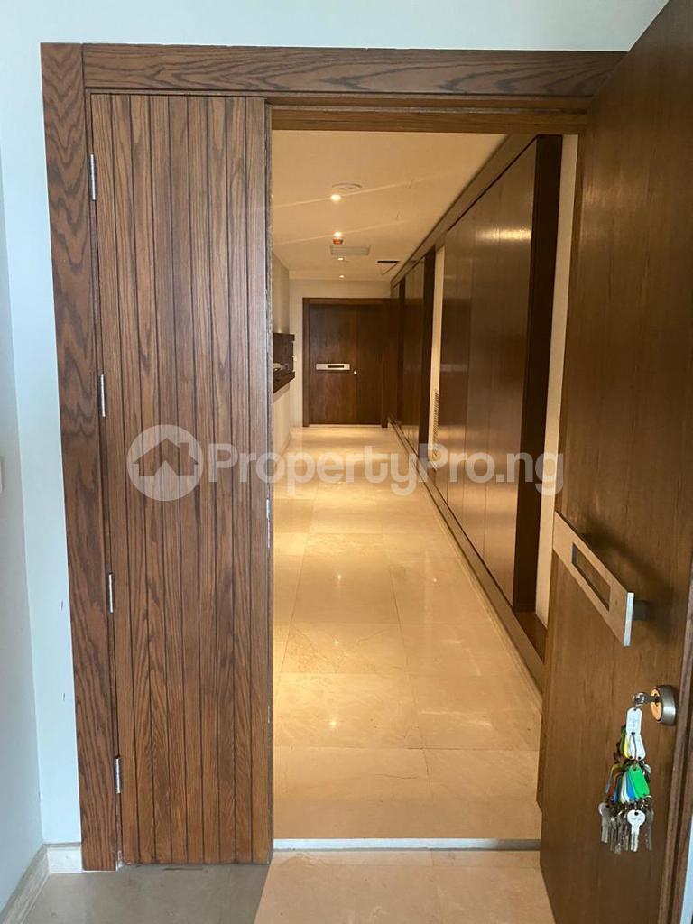 2 bedroom Flat / Apartment for sale Eko Atlantic Victoria Island Lagos