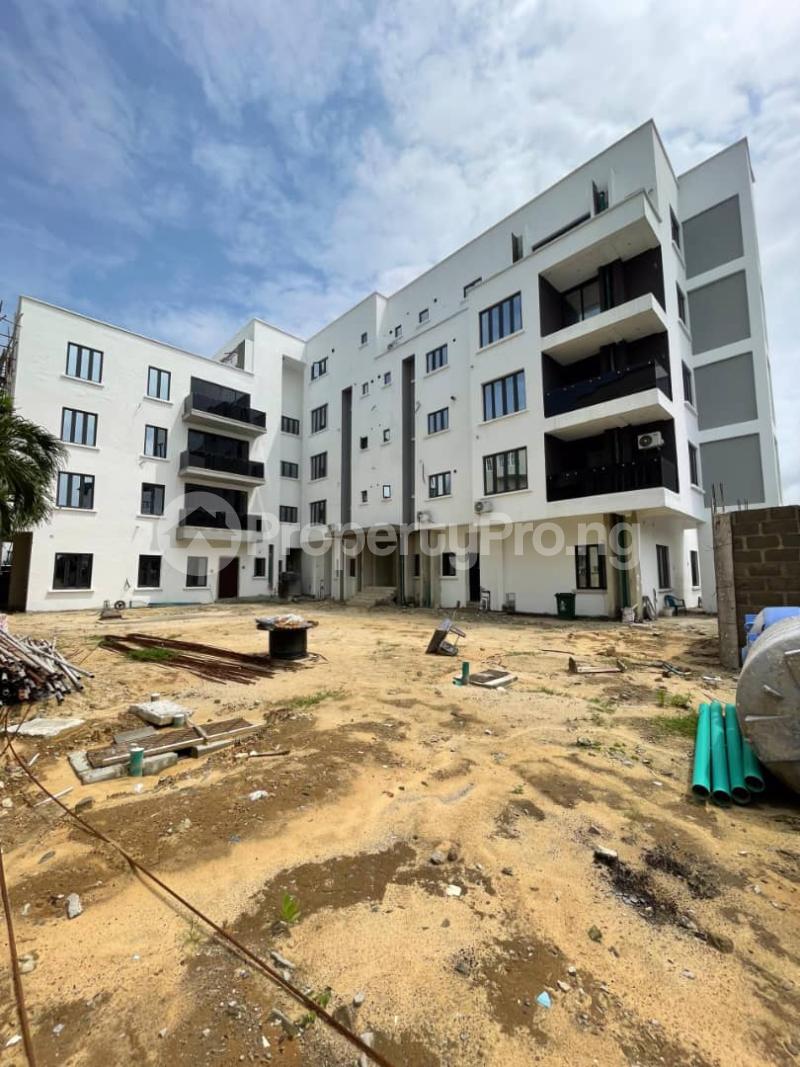 2 bedroom House for sale Ikate Lekki Lagos