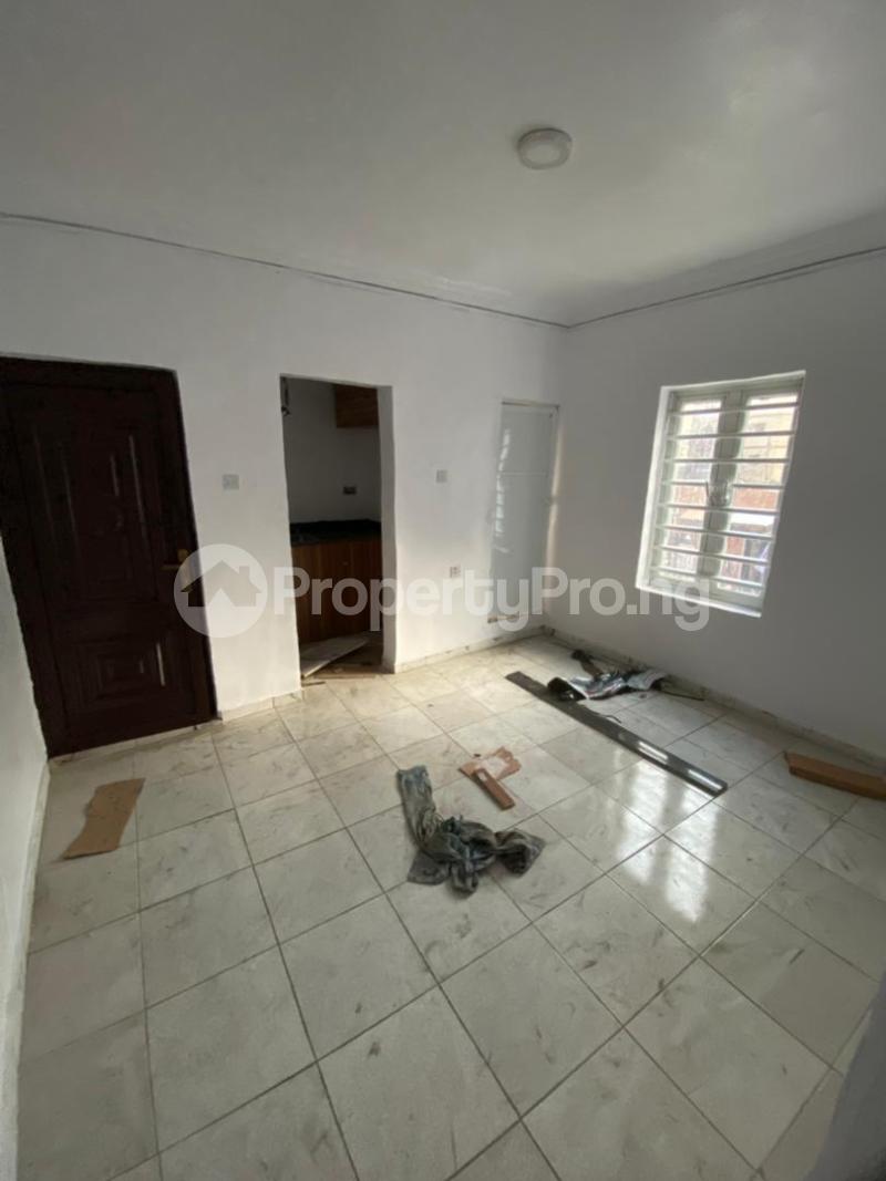 1 bedroom Flat / Apartment for rent Costain Apapa Road Ebute Metta Yaba Lagos