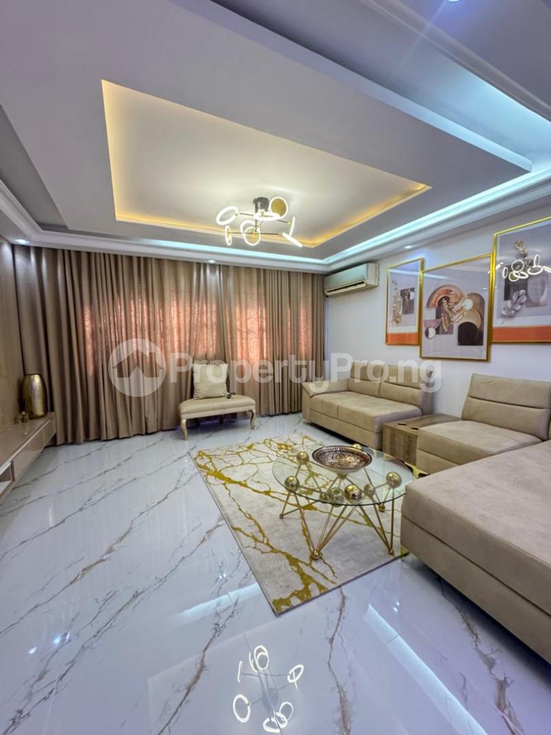 3 bedroom Flat / Apartment for rent Banana Island Ikoyi Lagos