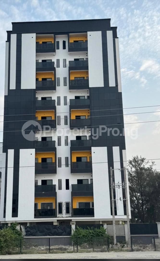 2 bedroom Flat / Apartment for sale ONIRU Victoria Island Lagos