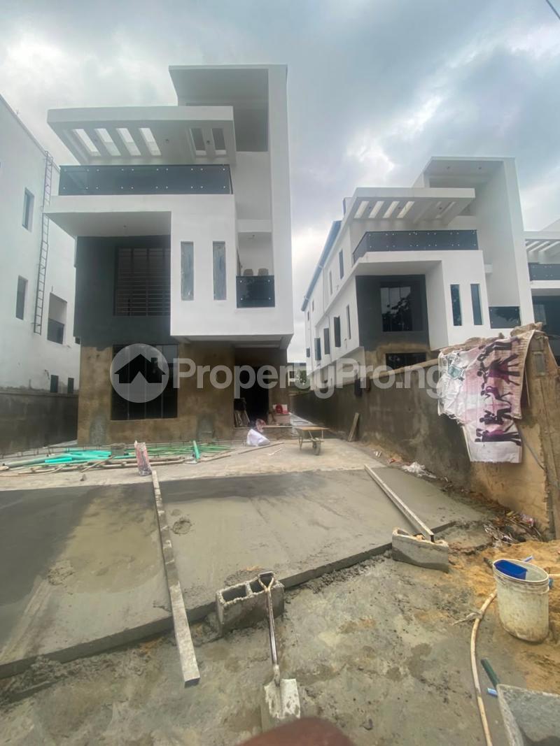 5 bedroom House for sale Adeniyi Jones Ikeja Lagos
