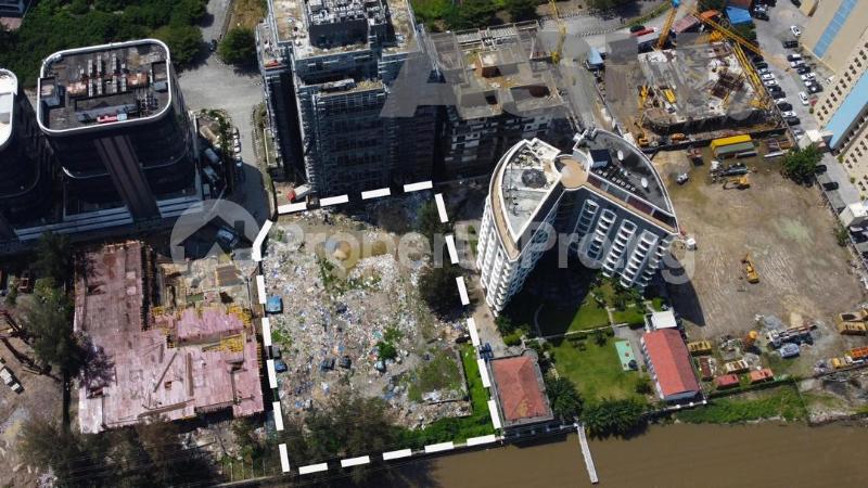 Land for sale Banana Island Ikoyi Lagos