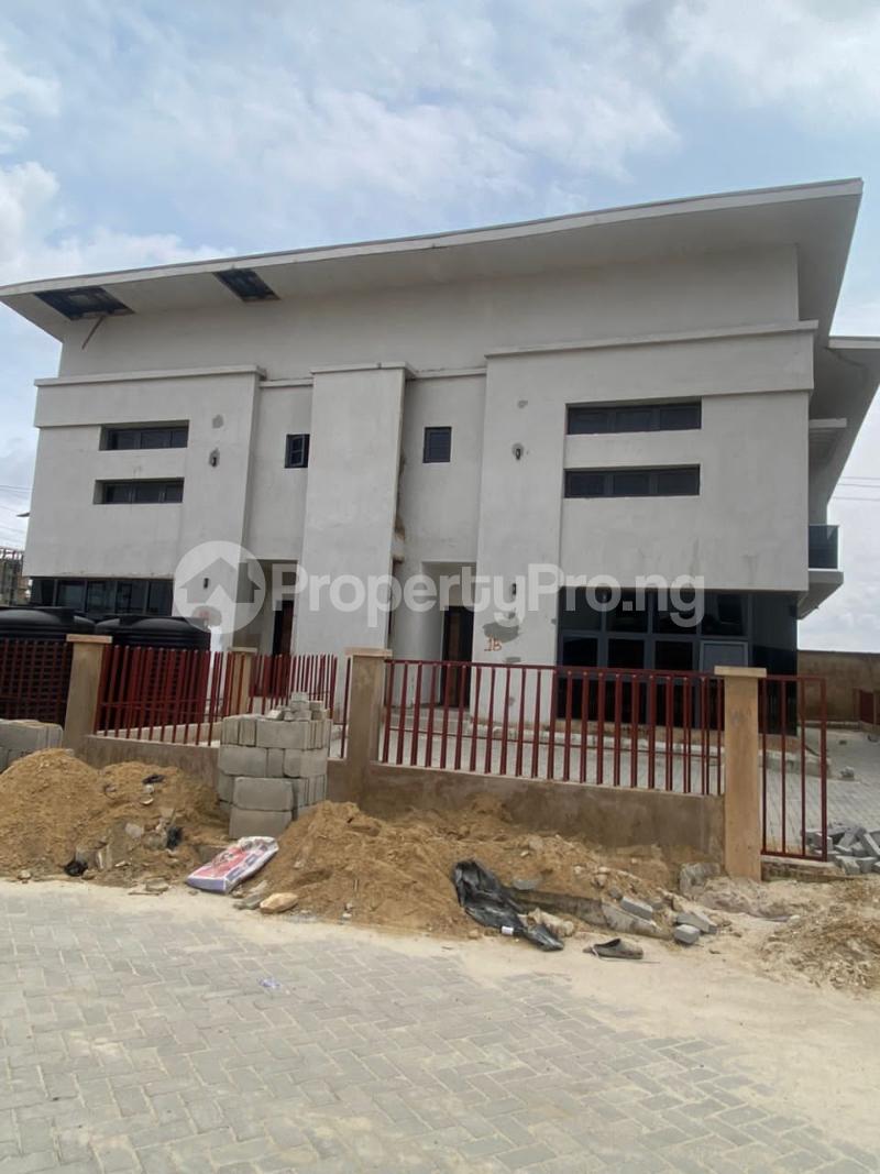 4 bedroom House for sale Phase 2 Ogudu GRA Ogudu Lagos