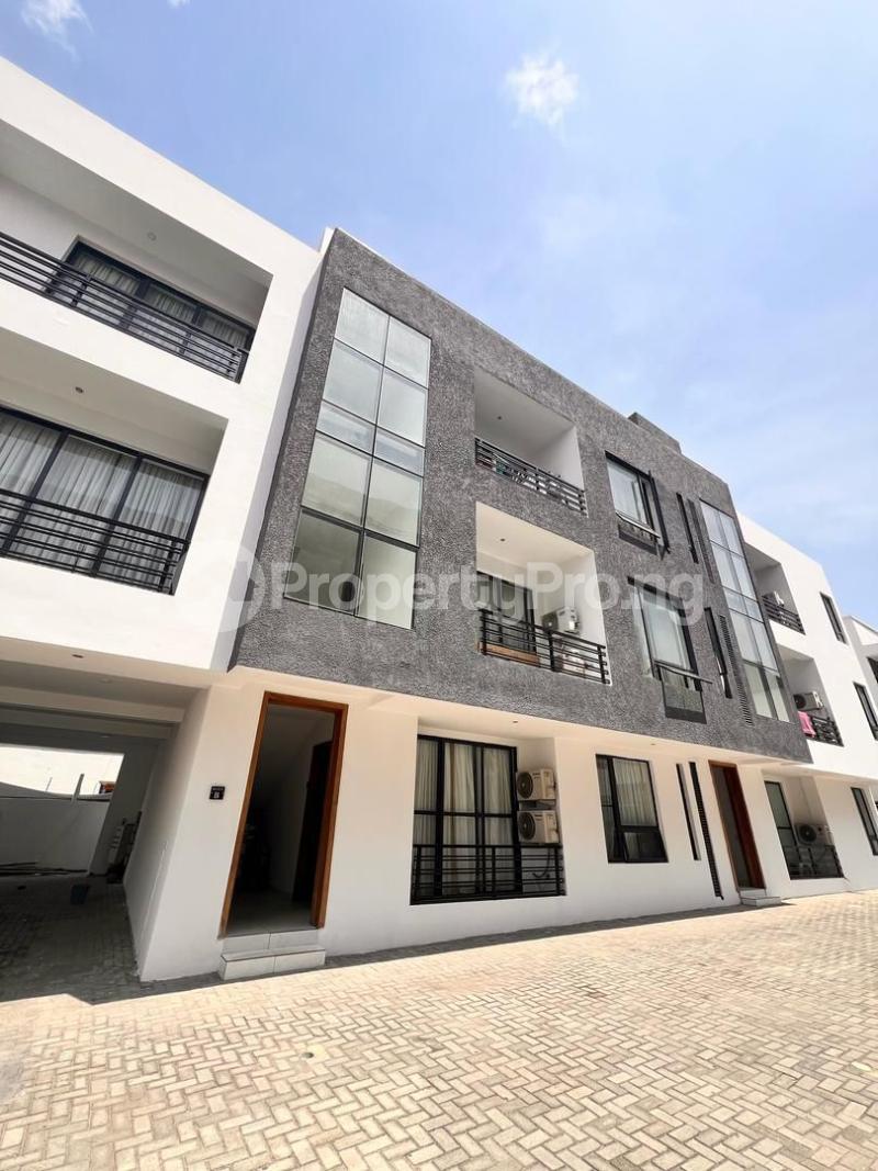2 bedroom Flat / Apartment for sale Agungi Lekki Lagos