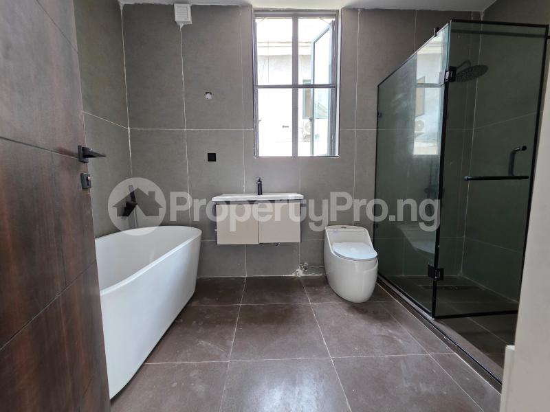 5 bedroom House for sale Lekki Phase 1 Lekki Lagos