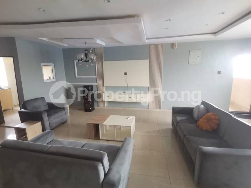 2 bedroom Flat / Apartment for rent Agidingbi Ikeja Lagos