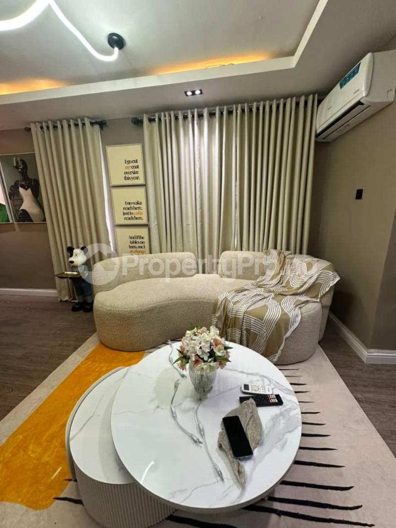 Flat / Apartment for rent Lekki Phase 1 Lekki Lagos
