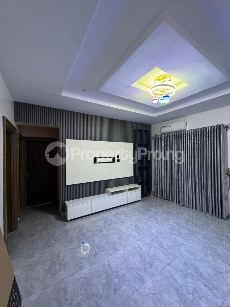 2 bedroom Flat / Apartment for rent Jahi Abuja