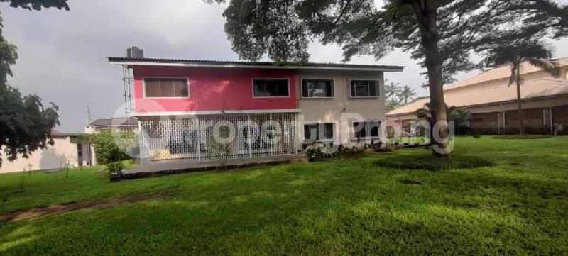House for sale G Capa Maryland Ikeja Lagos