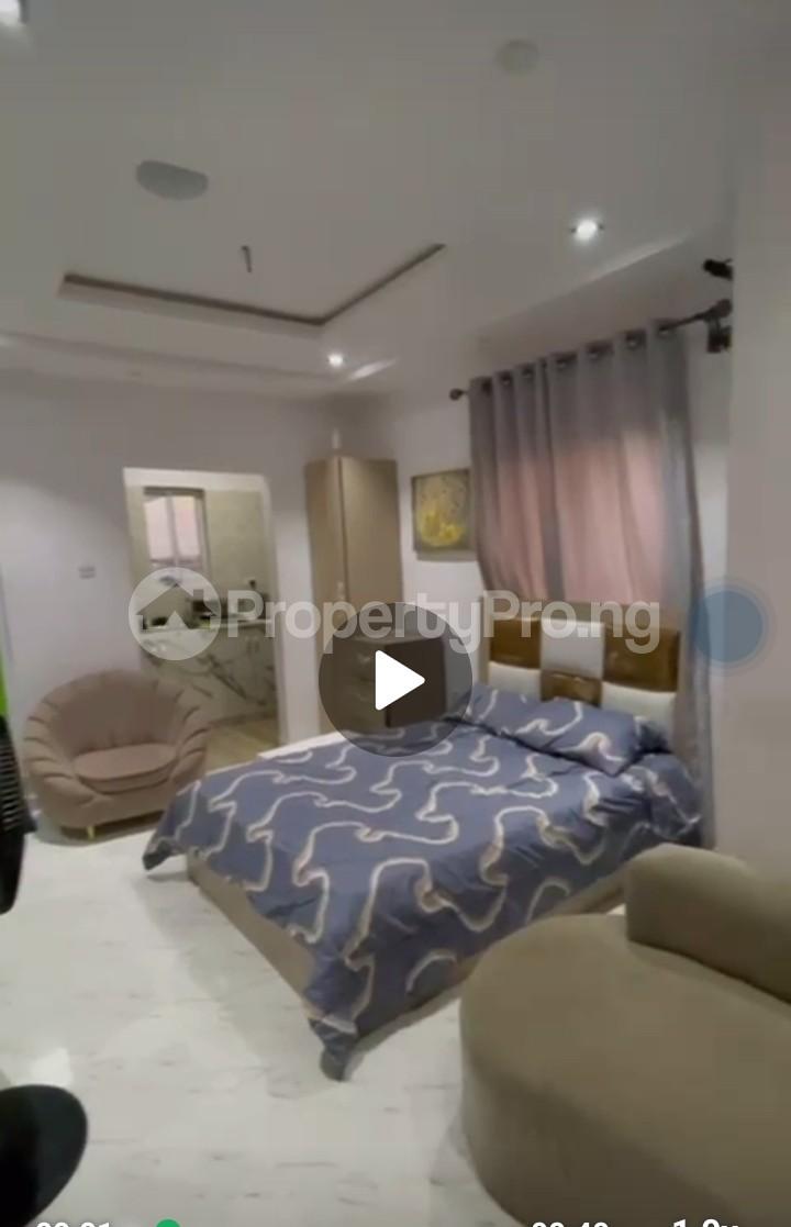 Flat / Apartment for shortlet Shomolu Shomolu Lagos