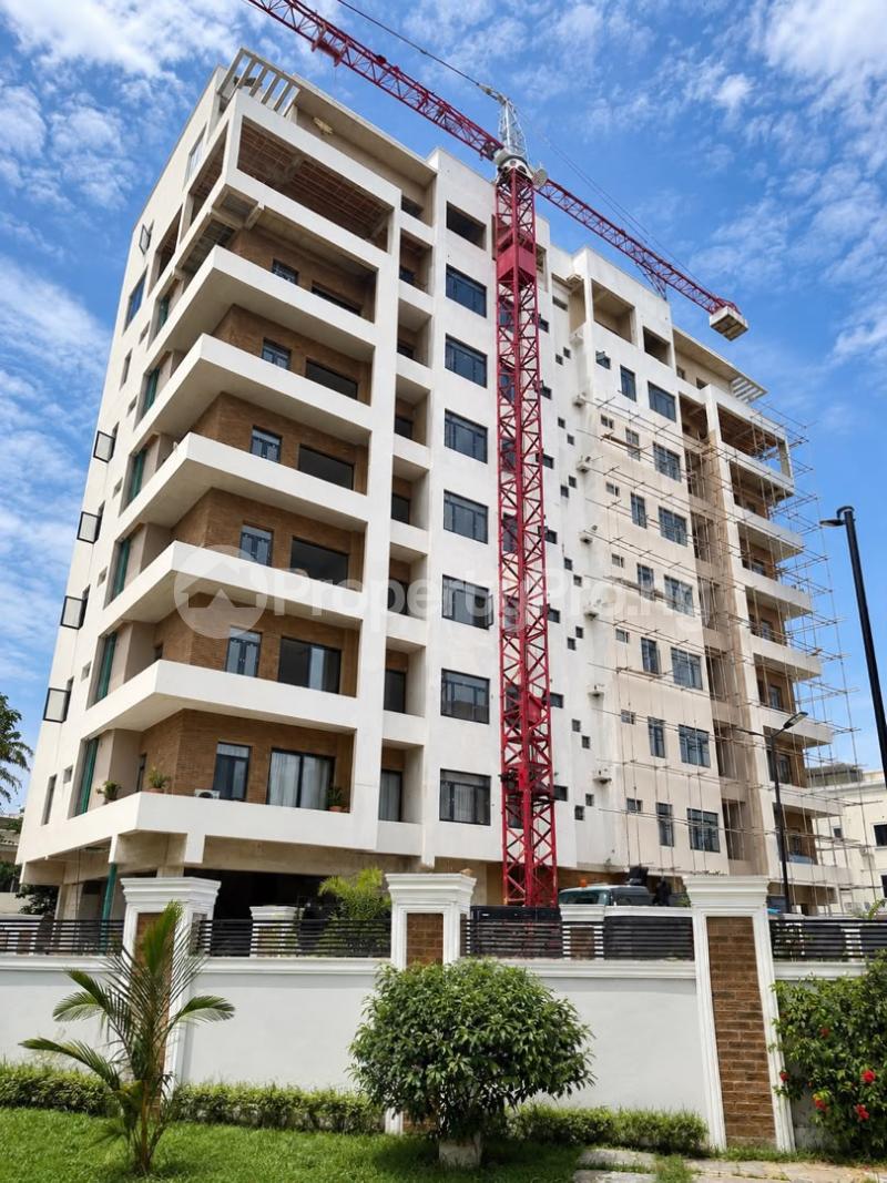 3 bedroom Flat / Apartment for sale Old Ikoyi Ikoyi Lagos