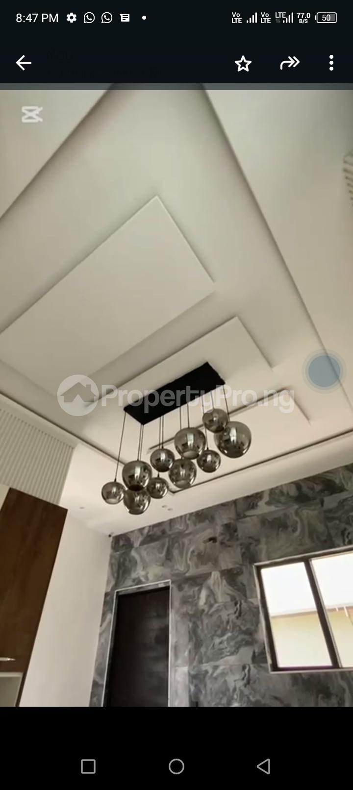 5 bedroom House for sale Victory Park Estate Osapa london Lekki Lagos